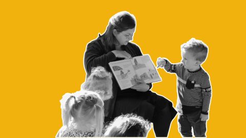 Werken bij Website Foto