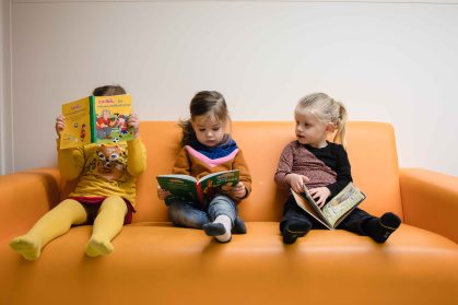 Kinderopvang Oude-Tonge – M