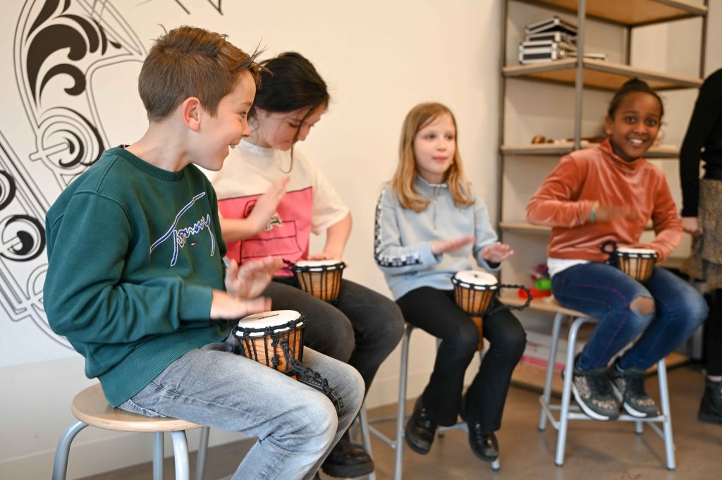 BSO kinderopvang Hoeksche-Waard